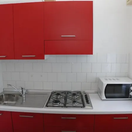 Διαμέρισμα Functional For Five Guests In *